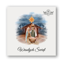 Religijne kartki świąteczne